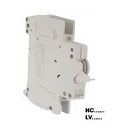 XKN3 İÇİN AÇTIRMA BOBİNİ(DC24) 1